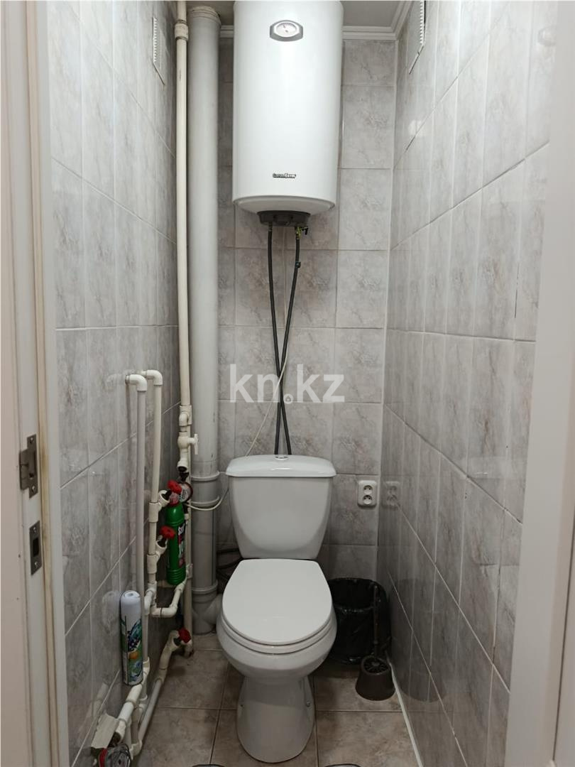 Продажа 3-комнатной квартиры, 73 м², мкр. 8-й мкр. - Продажа квартир в Темиртау фото 9 из 11