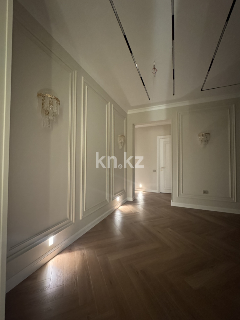 Продажа 3-комнатной квартиры, 115 м², ул. Утеген батыра, дом  11д - Продажа квартир в Алматы фото 37 из 40