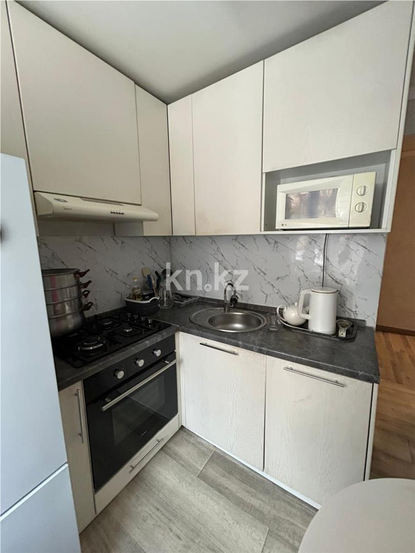 Продажа 2-комнатной квартиры, 42 м² - Продажа квартир в Городе Караганды - страница 3 фото 4 из 9