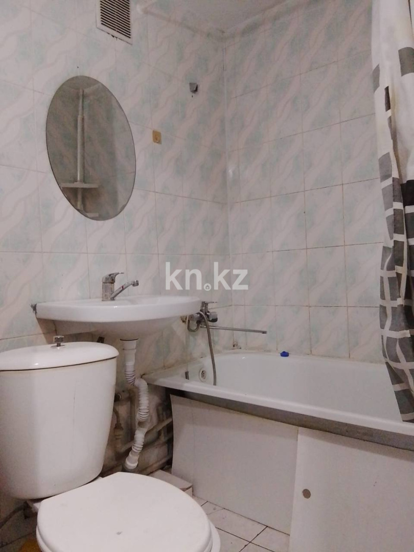 Аренда 1-комнатной квартиры, 30 м² в Астане - фото 6
