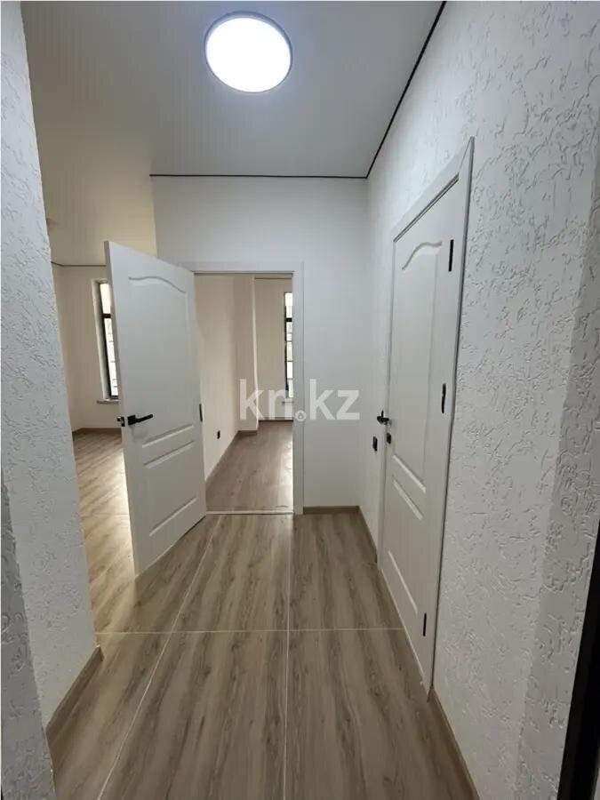 Продажа 1-комнатной квартиры, 30.6 м² в Алматы - фото 3