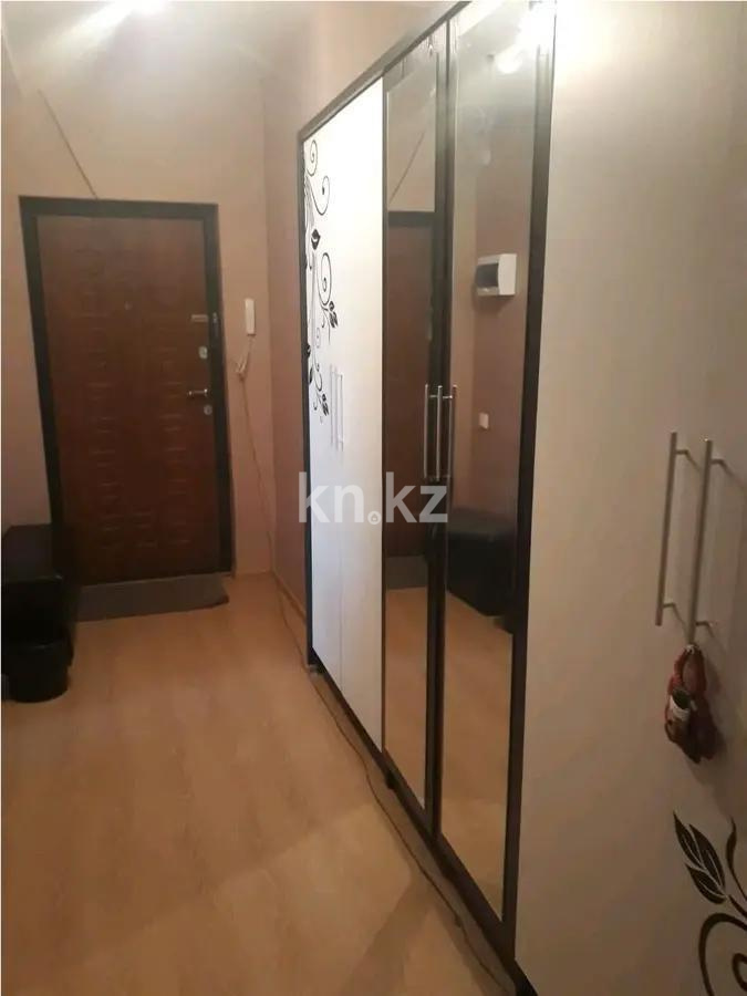 Продажа 2-комнатной квартиры, 58 м² - Продажа квартир в Алатауском р-не Алматы - страница 3 фото 3 из 3