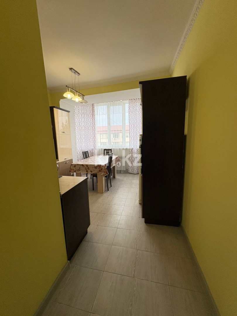 Продажа 2-комнатной квартиры, 58.3 м² в Алматы - фото 2