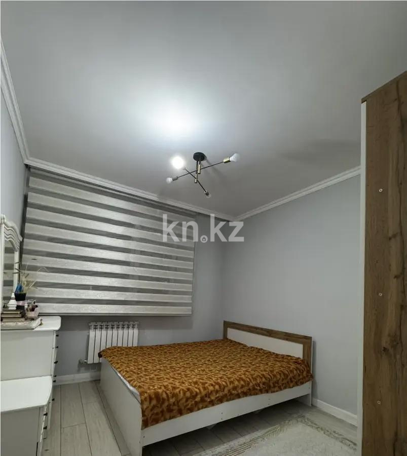 Продажа 3-комнатной квартиры, 72 м², ул. Жунисова, дом  8/4 в Алматы - фото 4