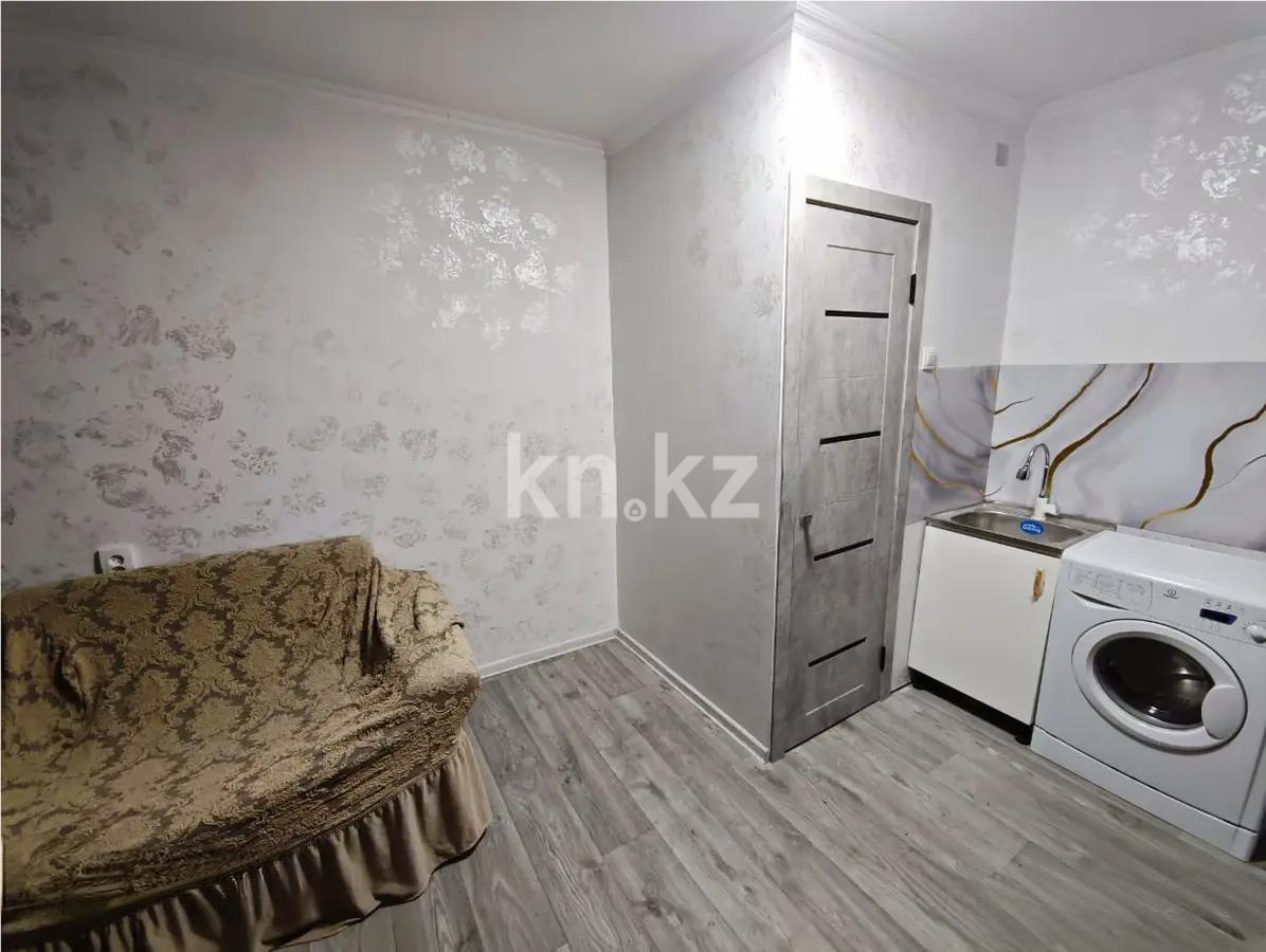 Продажа 1-комнатной квартиры, 13.1 м² в Алматы - фото 2
