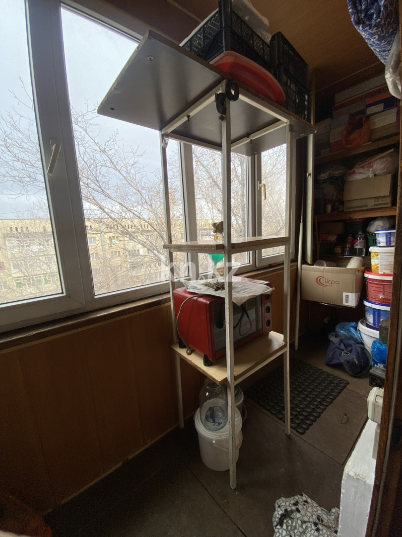 Продажа 3-комнатной квартиры, 55.6 м² - Продажа трехкомнатных квартир от собственников в Алматы - страница 3 фото 10 из 12