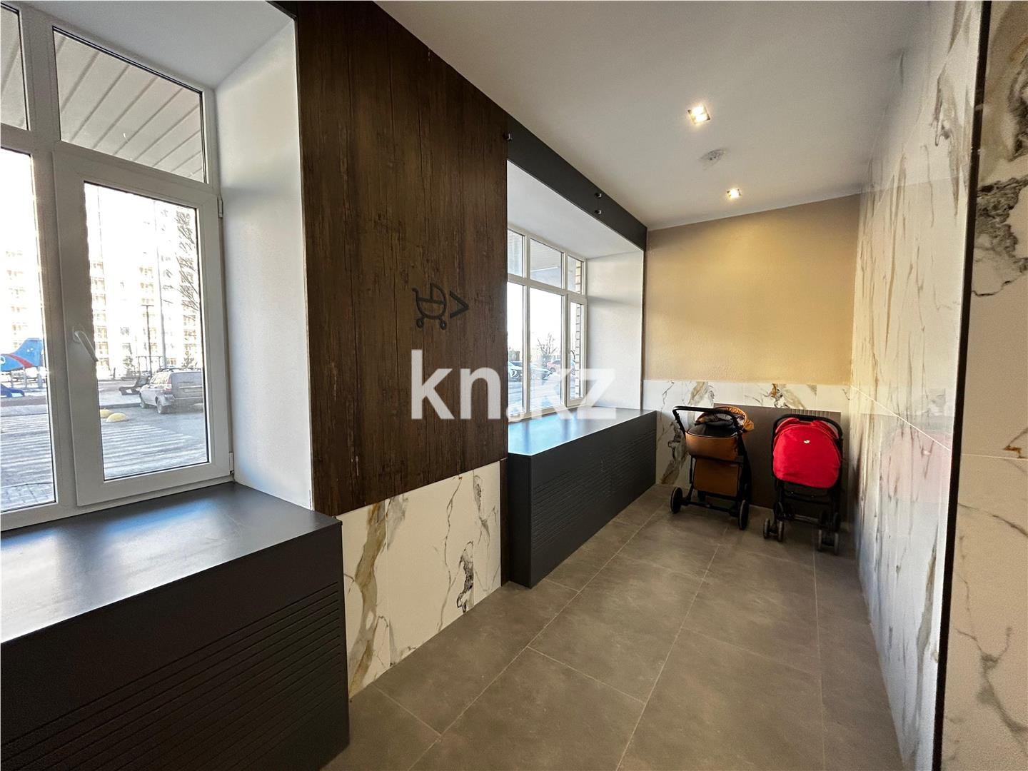 Продажа 2-комнатной квартиры, 46 м² в Караганде - фото 7