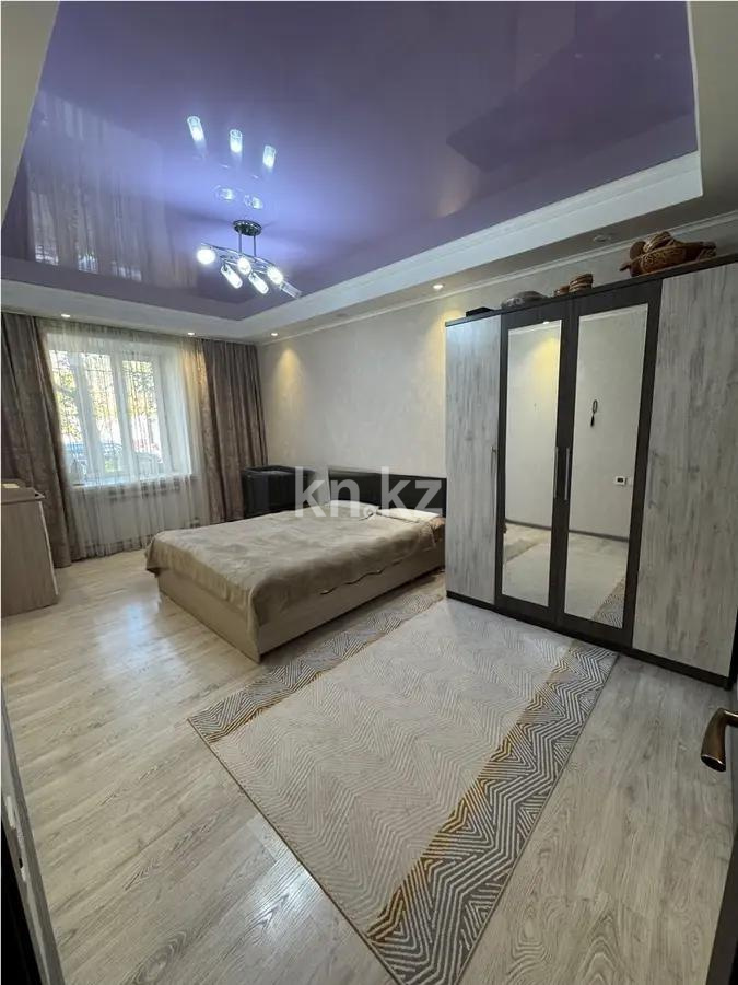 Продажа 3-комнатной квартиры, 71 м², ул. Магнитогорская, дом  46 в Караганде - фото 2
