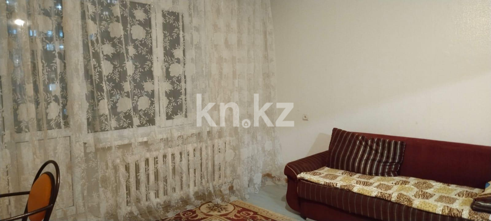 Продажа 2-комнатной квартиры, 54 м², мкр-н Степной-3 - Продажа  двухкомнатных квартир в Караганде фото 2 из 10