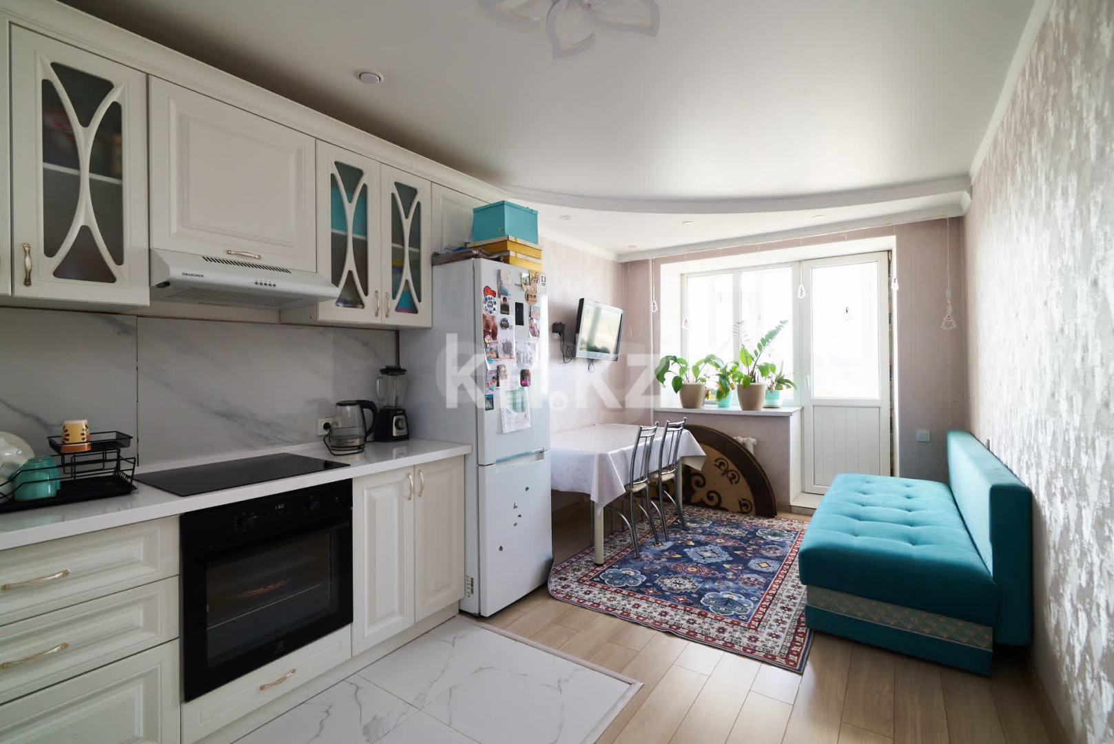 Продажа 2-комнатной квартиры, 74 м² в Астане - фото 7