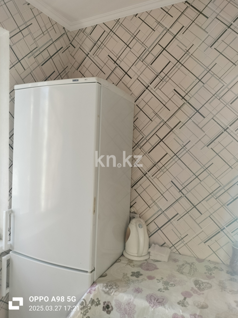 Продажа 2-комнатной квартиры, 43 м², Абдирова, дом  50/2 - Продажа  двухкомнатных квартир в Караганде без посредников с фото фото 1 из 6