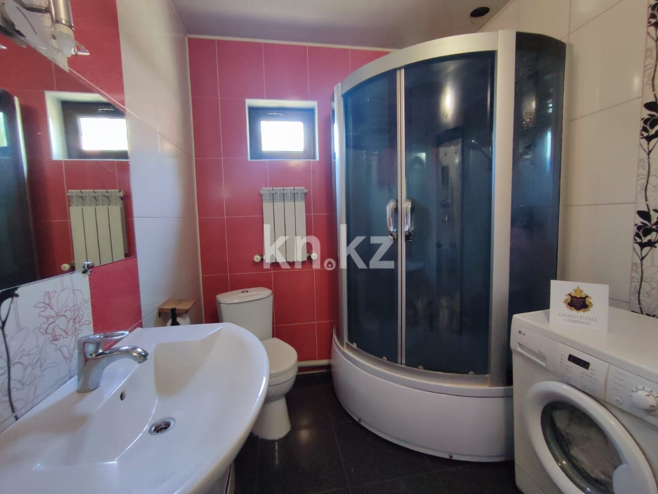 Продажа 4-комнатного дома, 151.6 м² - Продажа домов, коттеджей в Казахстане фото 11 из 11