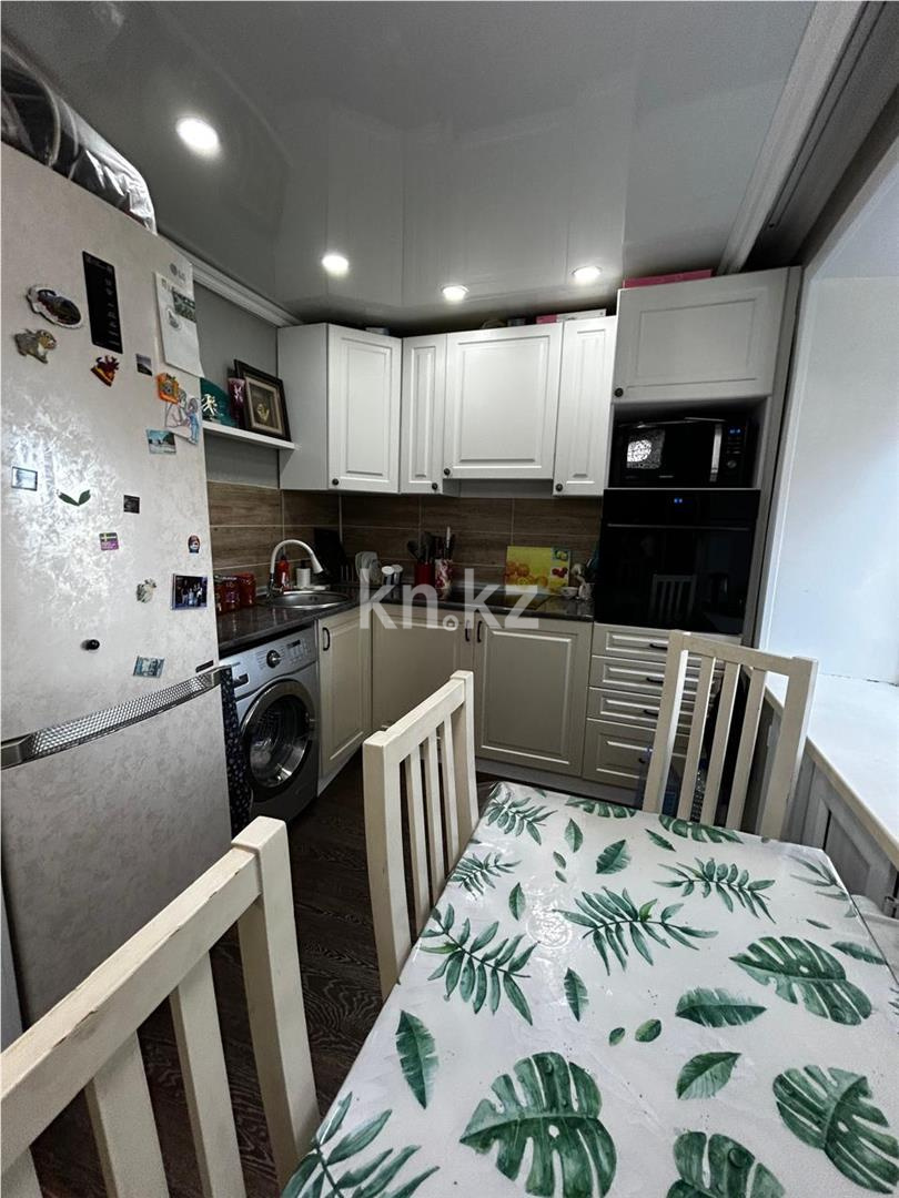 Продажа 2-комнатной квартиры, 45 м² в Темиртау - фото 2