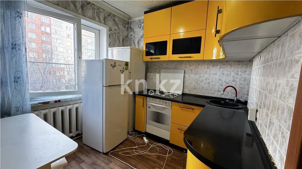 Продажа 1-комнатной квартиры, 35.7 м², ул. Петрова, дом  28/1 в Астане - фото 2