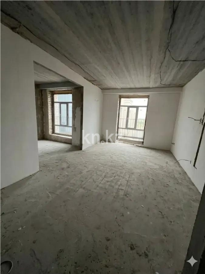 Продажа 3-комнатной квартиры, 84 м² - Продажа трехкомнатных квартир в Караганде - страница 2 фото 1 из 2