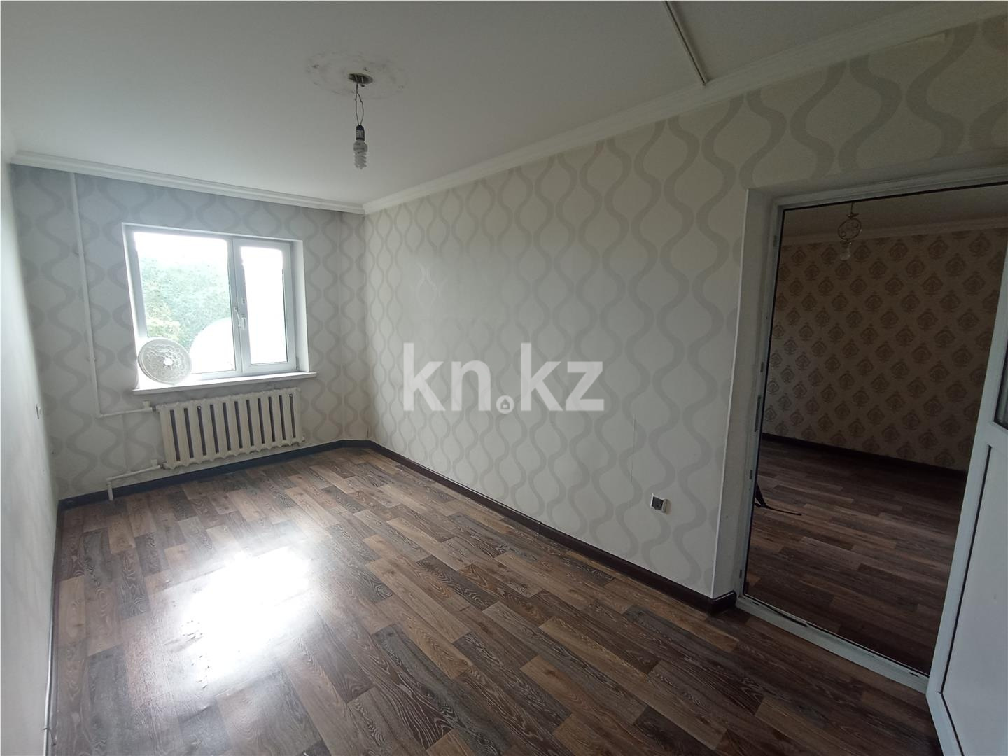 Продажа 4-комнатной квартиры, 86 м² - Продажа квартир от собственников в Караганде - страница 5 фото 5 из 18