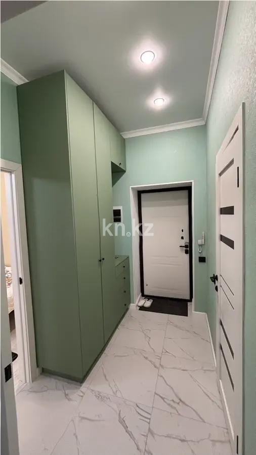 Продажа 1-комнатной квартиры, 42 м² в Астане - фото 4