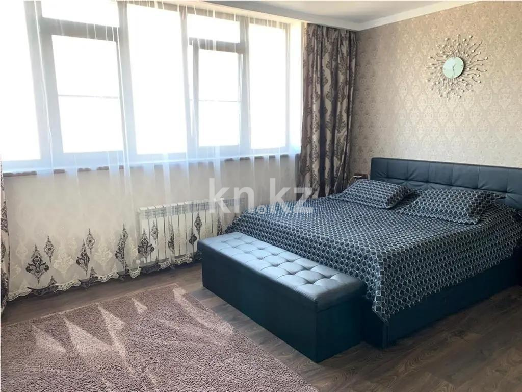 Продажа 4-комнатной квартиры, 148.7 м² в Алматы