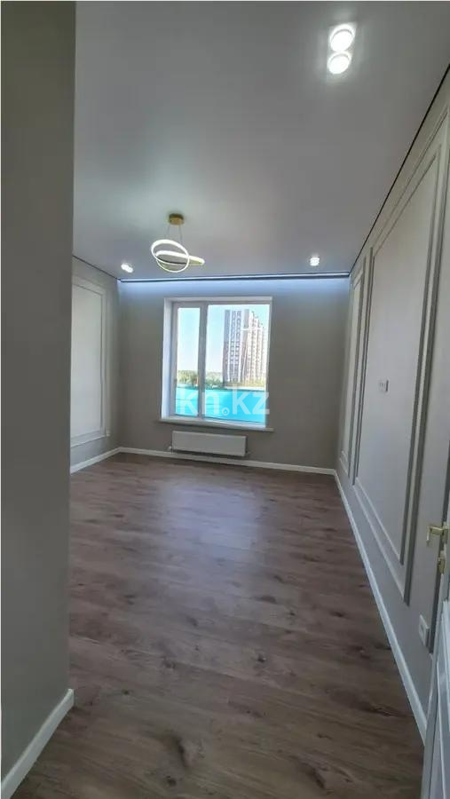 Продажа 1-комнатной квартиры, 38.2 м² - Продажа однокомнатных квартир в Казахстане - страница 6 фото 1 из 2