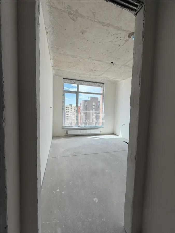 Продажа 3-комнатной квартиры, 104.27 м² в Астане - фото 2