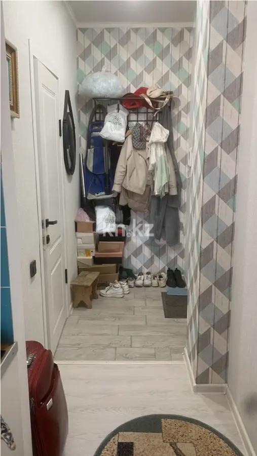 Продажа 1-комнатной квартиры, 26 м² - Продажа однокомнатных квартир от собственников в Алматы - страница 11 фото 5 из 5