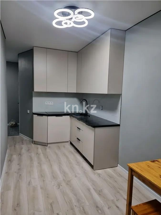 Продажа 1-комнатной квартиры, 39 м² - Продажа однокомнатных квартир от собственников в Алматы - страница 4 фото 2 из 3