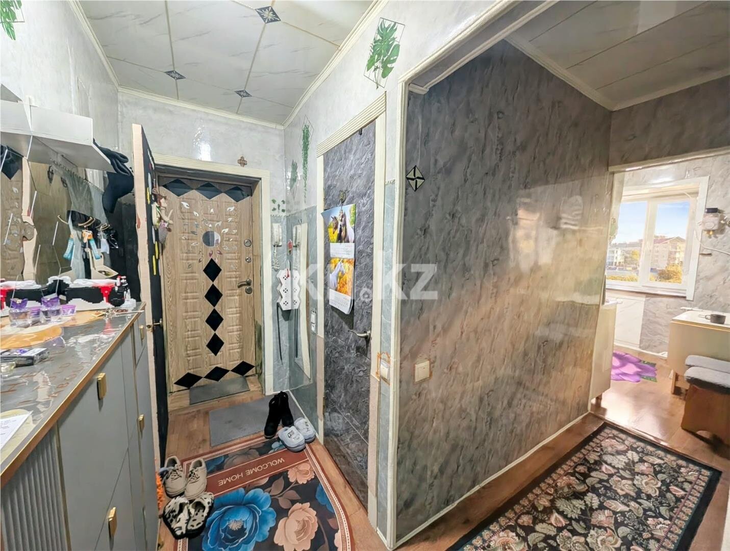 Продажа 3-комнатной квартиры, 55 м² в Караганде - фото 7