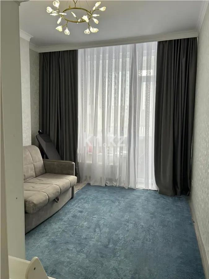 Продажа 3-комнатной квартиры, 88.3 м² - Продажа недвижимости в Астане - страница 15 фото 2 из 5