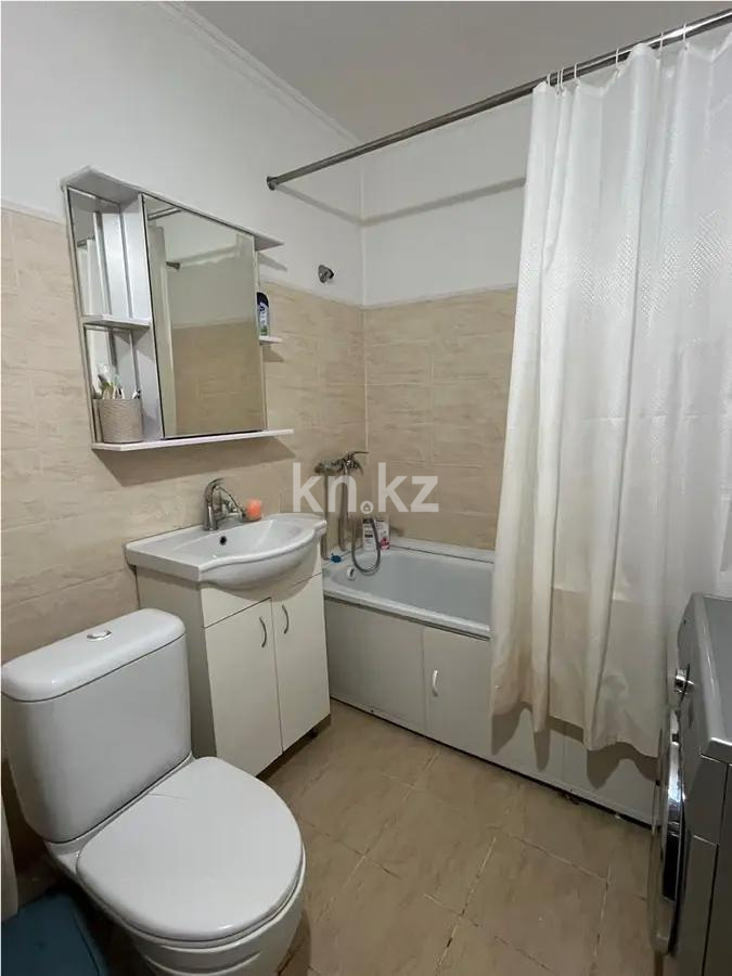 Продажа 1-комнатной квартиры, 45 м² - Продажа  однокомнатных квартир в новостройках Алматы с фото - страница 5 фото 3 из 3