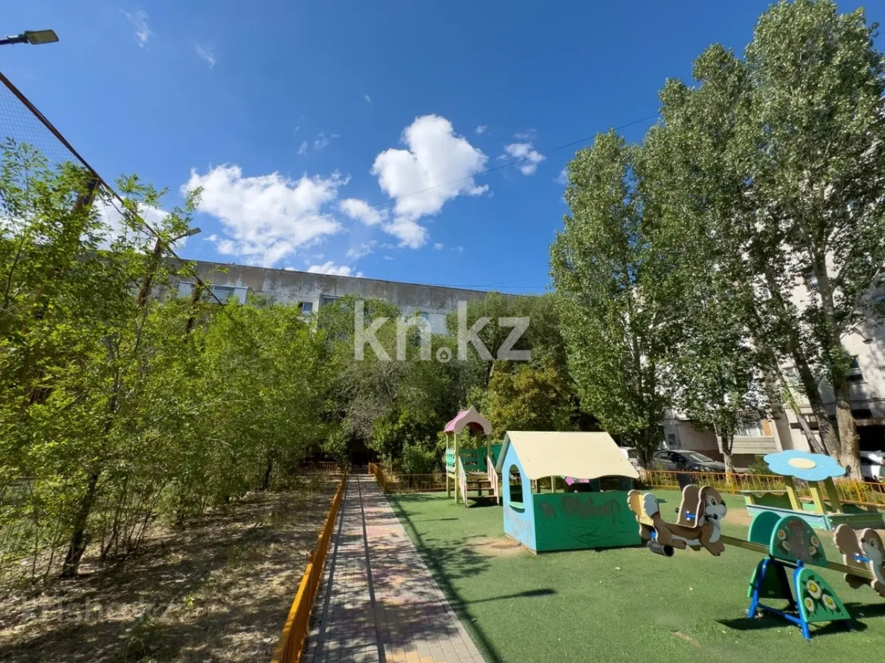 Продажа 1-комнатной квартиры, 30 м² - Продажа баз, складов и промышленной недвижимости в Семее фото 12 из 12