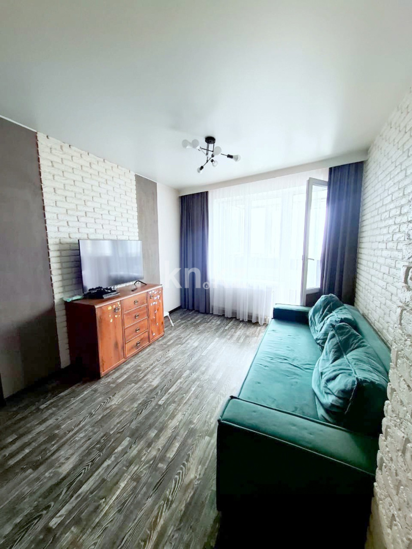 Продажа 3-комнатной квартиры, 127 м² - Продажа квартир в монолитно-каркасном доме в Казахстане фото 1 из 28