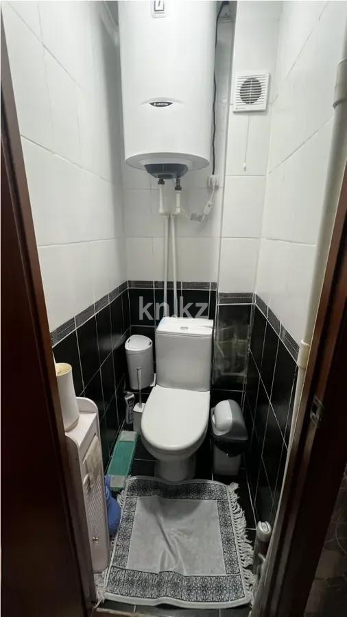 Продажа 4-комнатной квартиры, 76 м² - Продажа квартир от собственников в Караганде - страница 3 фото 7 из 8