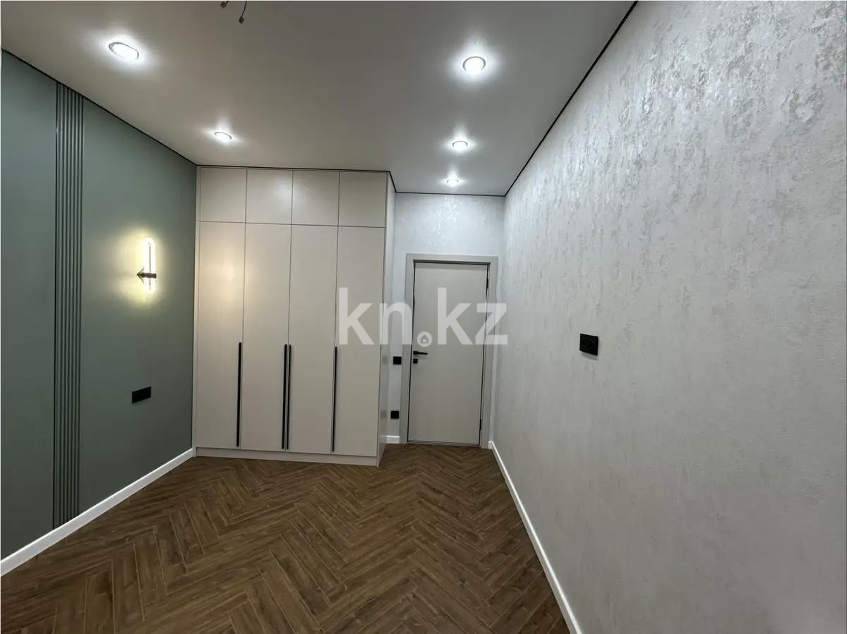 Продажа 3-комнатной квартиры, 51.4 м² в Алматы - фото 2