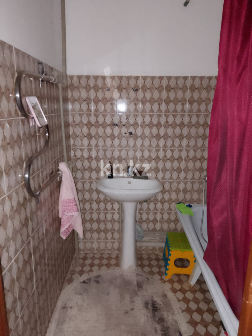 Продажа 2-комнатной квартиры, 59 м², мкр-н 15, дом  29 - Продажа квартир в Таразе фото 10 из 11