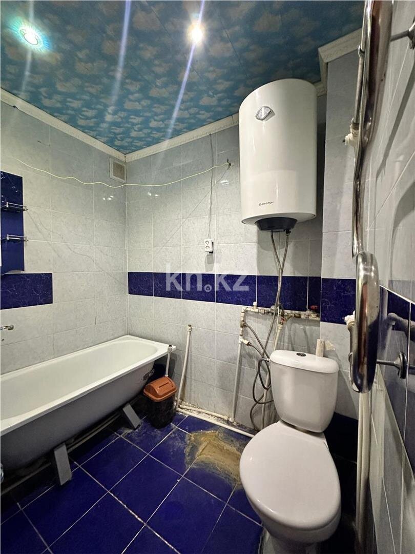 Продажа 2-комнатной квартиры, 44 м² в Абае - фото 6