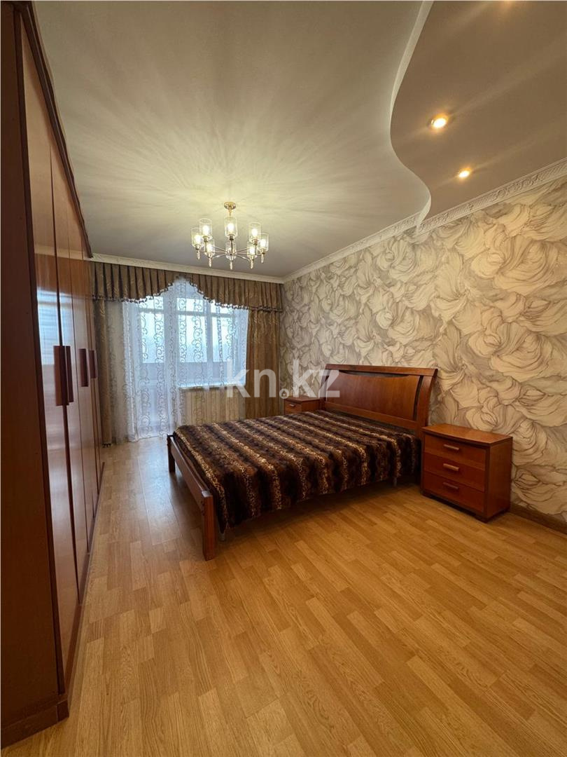 Продажа 4-комнатной квартиры, 102 м² - Продажа  четырехкомнатных квартир в Караганде фото 6 из 18