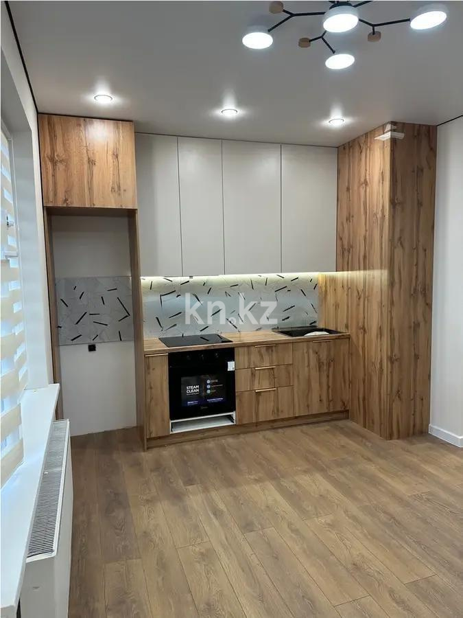 Продажа 2-комнатной квартиры, 33.5 м², пр. Райымбека, дом  210/7 - Продажа  двухкомнатных квартир в Алматы фото 6 из 8