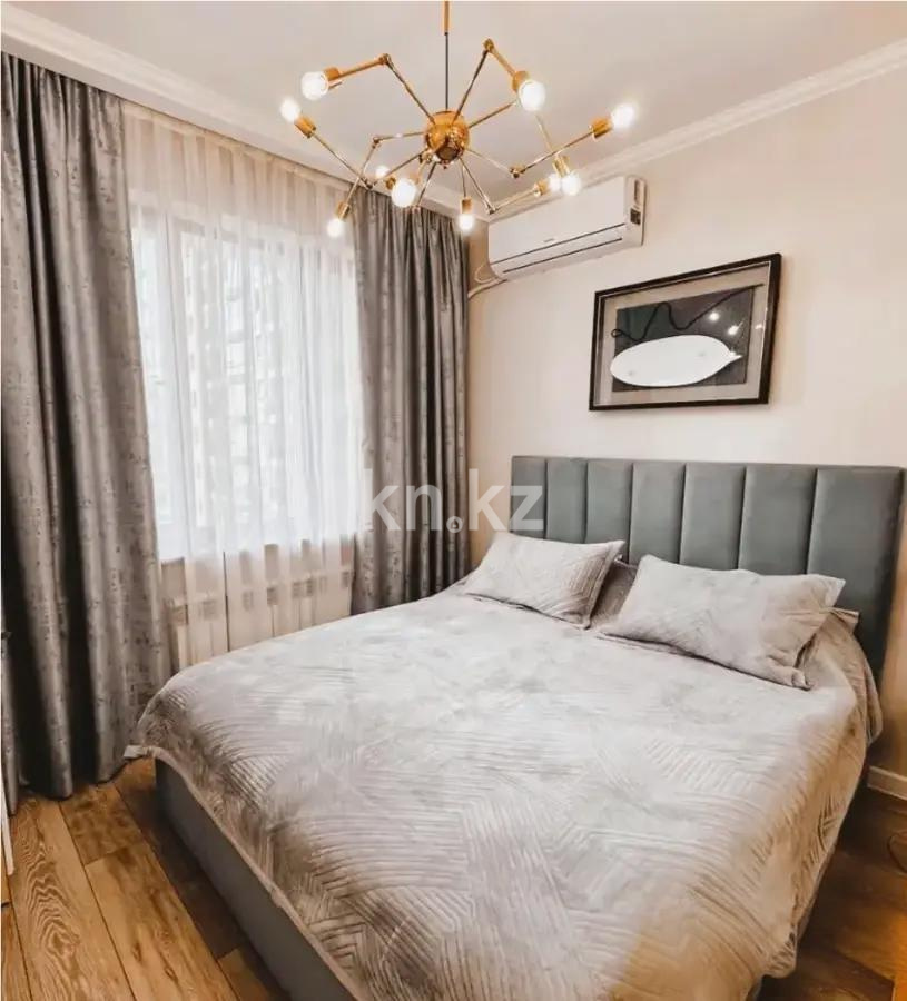 Продажа 1-комнатной квартиры, 45 м² - Продажа однокомнатных квартир в Алматы - страница 20 фото 2 из 4