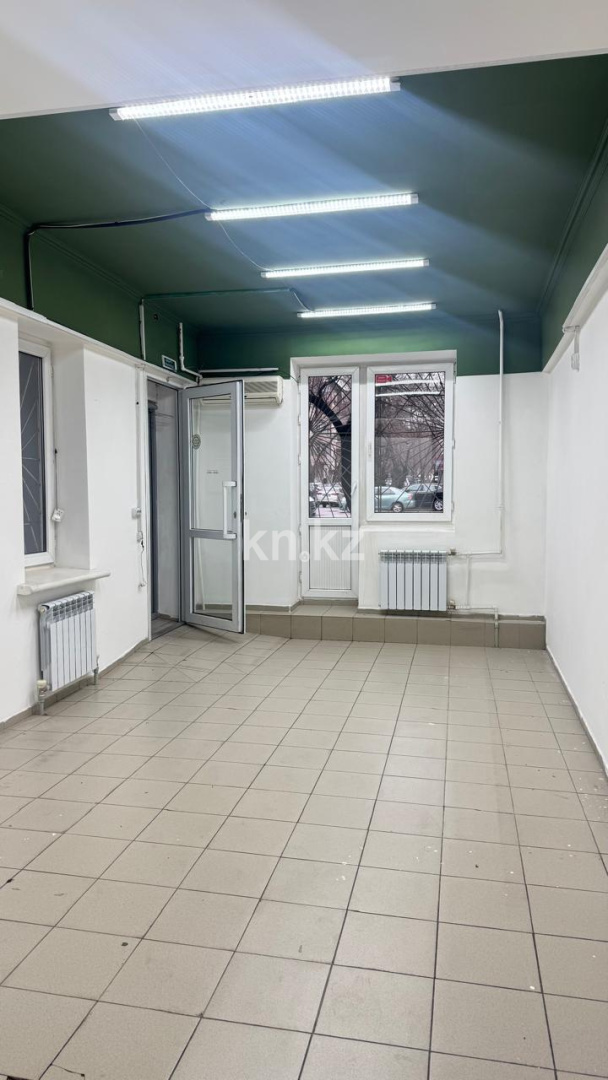 Аренда помещения - Аренда недвижимости в Алматы фото 4 из 13