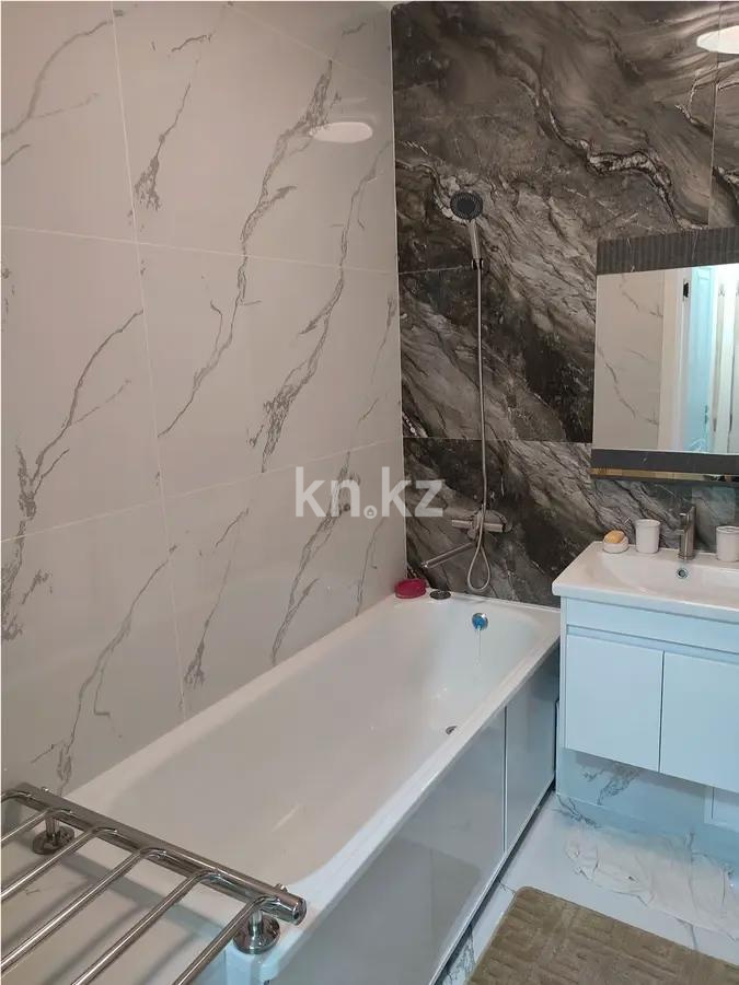 Продажа 1-комнатной квартиры, 42 м² - Продажа квартир в новостройках Алматы без посредников фото 3 из 3