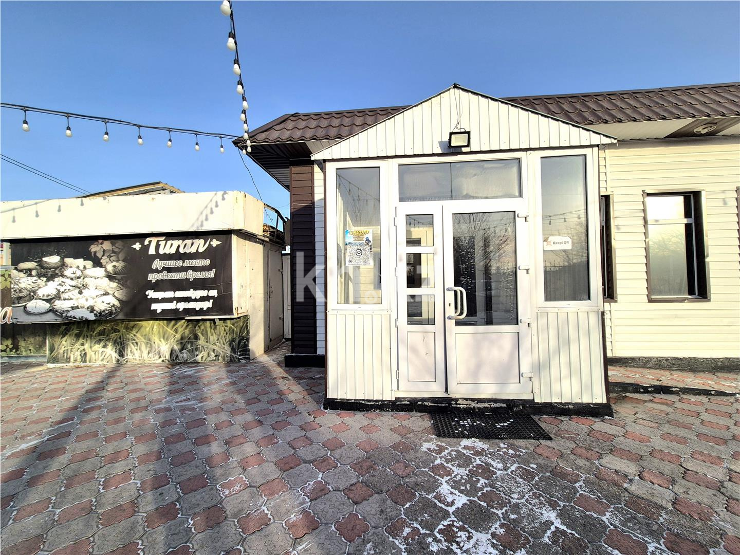 Продажа , 950 м² - Продажа гаражей в Темиртау фото 1 из 8