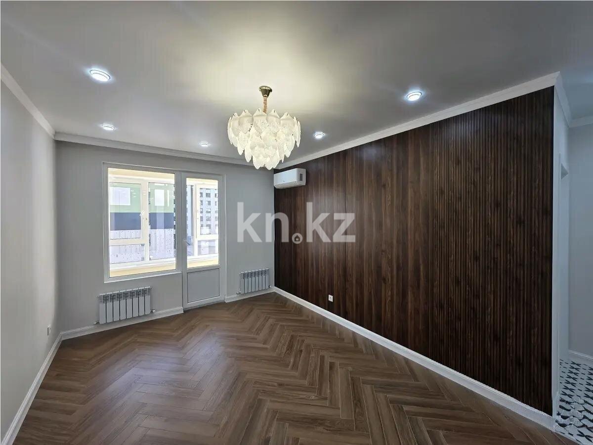 Продажа 2-комнатной квартиры, 46 м² в Алматы