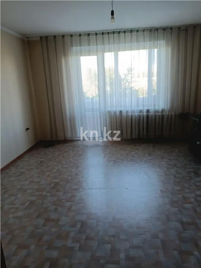 Продажа 3-комнатной квартиры, 66 м², ул. Гапеева, дом  29 - Продажа  трехкомнатных квартир в Караганде без посредников с фото фото 1 из 7