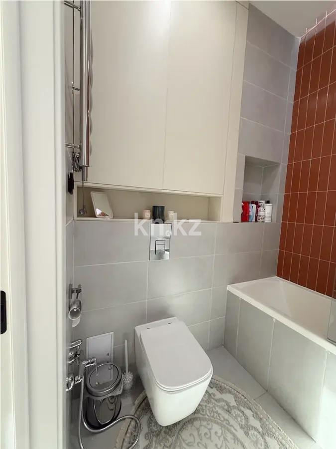 Продажа 3-комнатной квартиры, 113 м² - Продажа квартир в Алматы фото 5 из 7