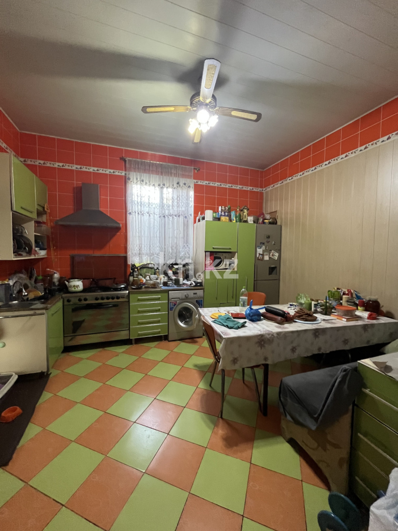 Продажа 8-комнатного дома, 562 м² - Продажа домов, коттеджей в Шымкенте фото 15 из 27