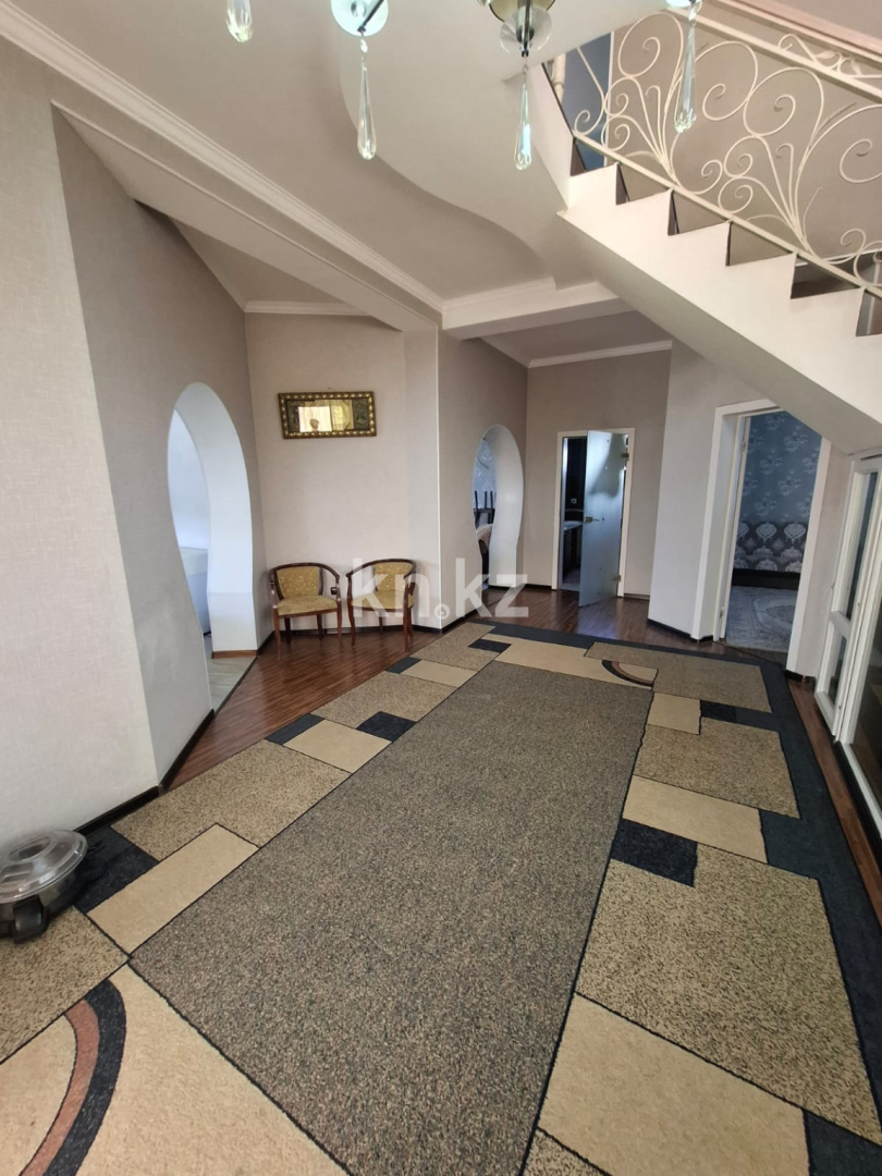 Продажа 5-комнатного дома, 246.6 м² - Продажа домов, коттеджей в Казахстане - страница 7 фото 15 из 23