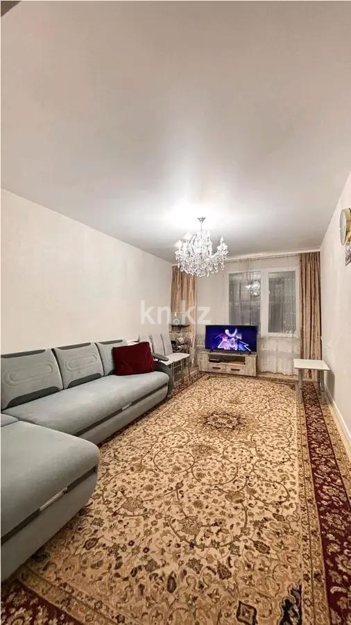 Продажа 2-комнатной квартиры, 67 м² - Продажа квартир в новостройках Астаны фото 1 из 5