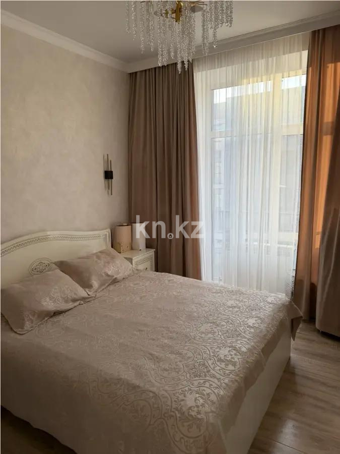 Продажа 2-комнатной квартиры, 57 м² - Продажа  двухкомнатных квартир в новостройках Караганды - страница 4 фото 2 из 5