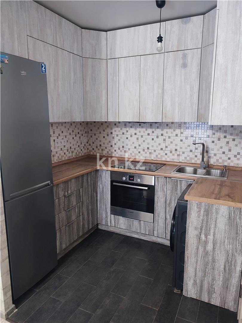 Продажа 3-комнатной квартиры, 56 м² - Продажа квартир в Жезказгане фото 6 из 10