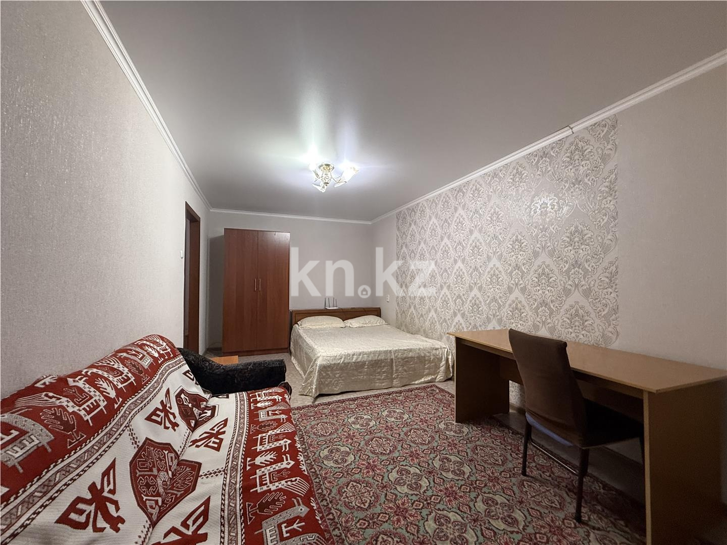 Продажа 1-комнатной квартиры, 33 м² - Недвижимость в Казахстане - страница 24 фото 2 из 8